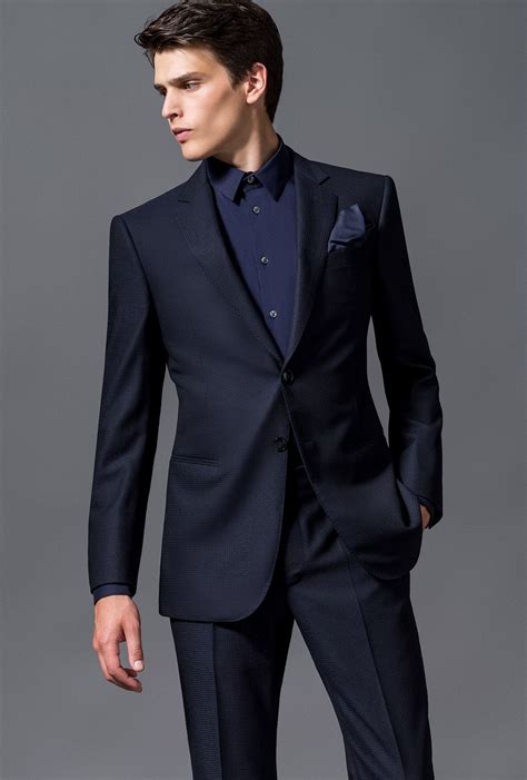 terno armani|emporio armani men's suits.